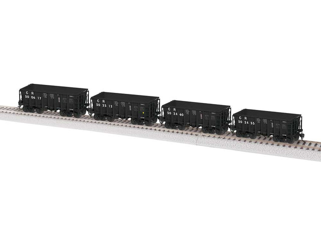 Image for 434-2474141 G38B Ore CR #1 4/
