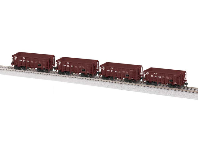 Image for 434-2474121 G38B Ore CR #1 4/