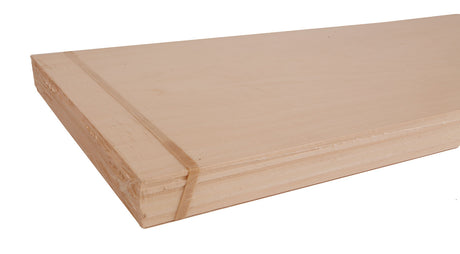 Image for 472-4131 Bsswd Sheet 3/32x8x24 10/
