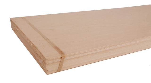 Image for 472-4131 Bsswd Sheet 3/32x8x24 10/