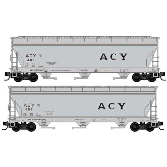 Image for 489-983102301 3Bay Cov Hop AC&Y 2/