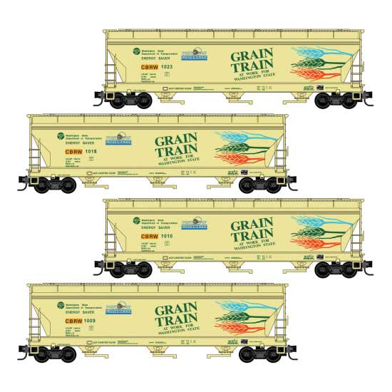 Image for 489-983100244 Weathered CBRW Pk 244 4/