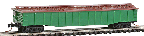 Image for 489-10600200 Gondola 15-p w/cvr undec