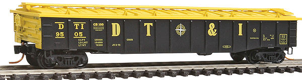 Image for 489-10600260 50' 15-p Gon w/cvr DT&I