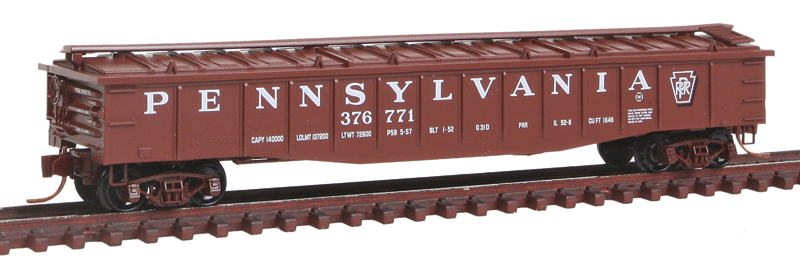 Image for 489-10600080 50' Stl Gon PRR #376771