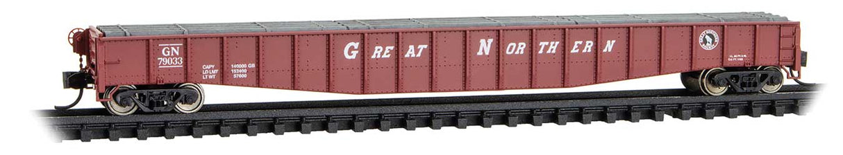 Image for 489-10700051 65' Gon w/Ld GN #79033