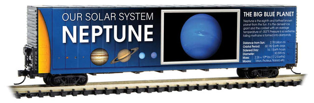 Image for 489-10202838 Solar Srs Unlit Neptune