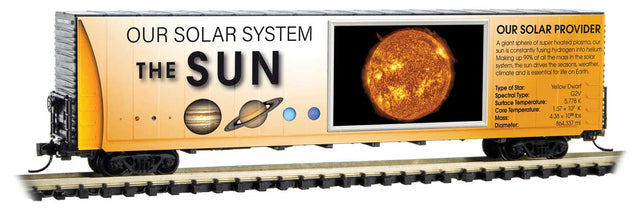 Image for 489-10202830 Solar Series The Sun