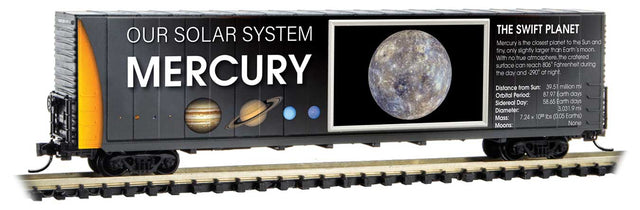 Image for 489-10202831 Solar Series Mercury