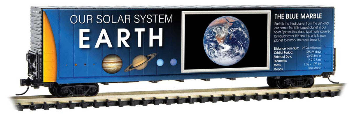 Image for 489-10202833 Solar Series Earth