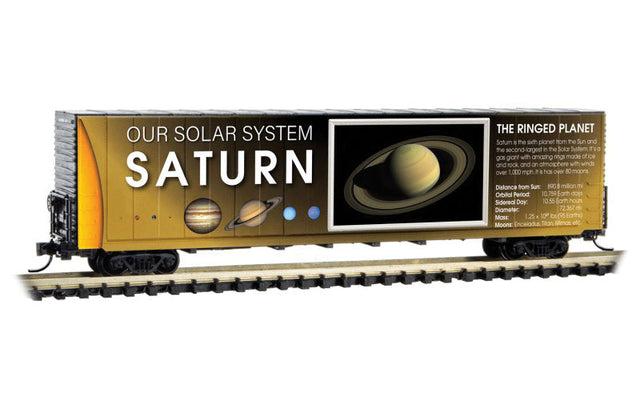 Image for 489-10202836 Solar Srs No Lt Saturn