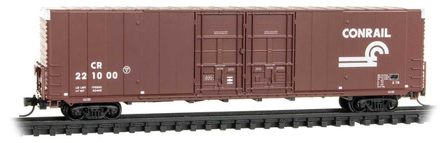 Image for 489-10200180 DD Boxcar CR #221000