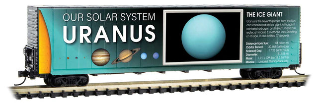 Image for 489-10200837 Solar Srs w/Lt Uranus