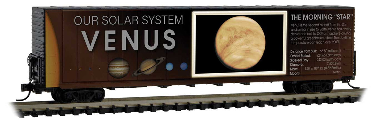 Image for 489-10200832 Solar Srs w/Light Venus