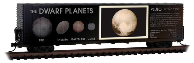 Image for 489-10200839 Solar Dwarf Planets w/Lt