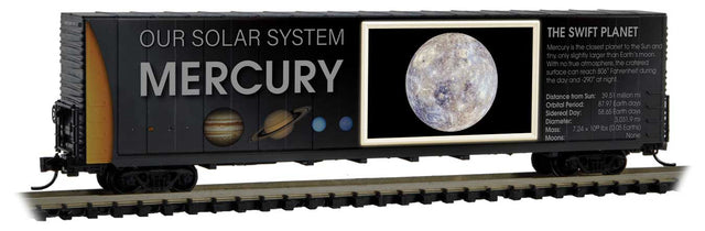 Image for 489-10200831 Solar w/Lt Srs Mercury
