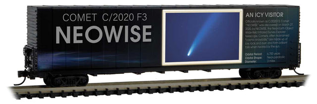 Image for 489-10200841 60' Box w/Lt NEOWISE