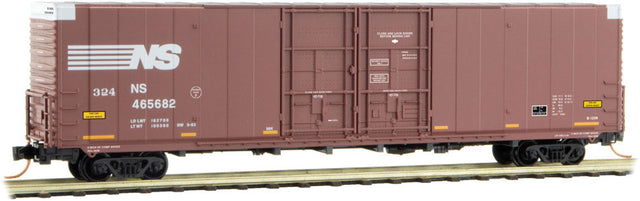 Image for 489-10200071 60' DD Box NS #465682