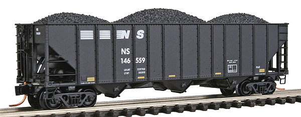 Image for 489-10800192 100T 3-Bay Hopp NS 146559