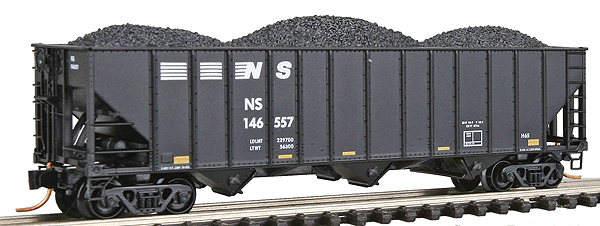 Image for 489-10800191 100T 3-Bay Hopp NS 146557