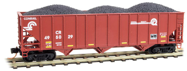 Image for 489-10800322 100T 3-Bay Hopp CR 495029