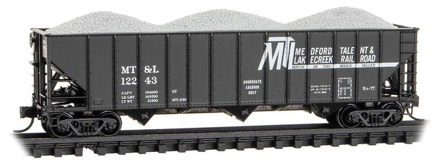 Image for 489-10800570 Open Hopp w/Ld MTL #12243