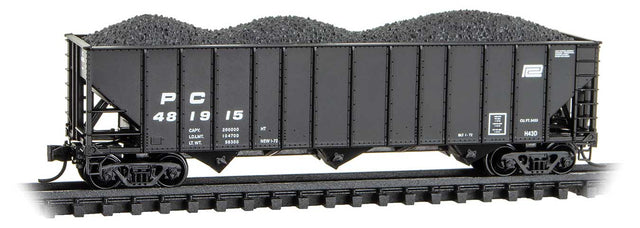Image for 489-10800660 3-Bay Hopp PC #481915