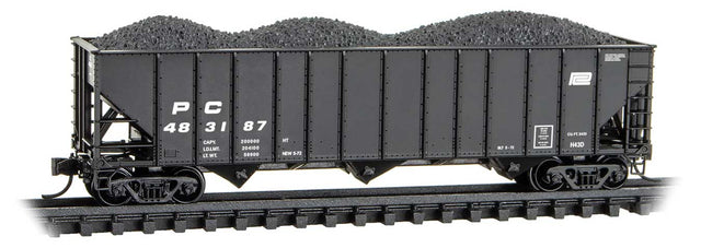 Image for 489-10800661 3-Bay Hopp PC #483187