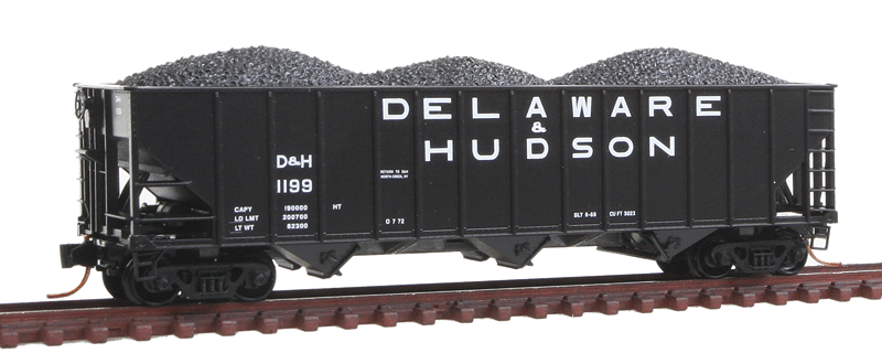 Image for 489-10800220 100T 3-Bay Hop D&H