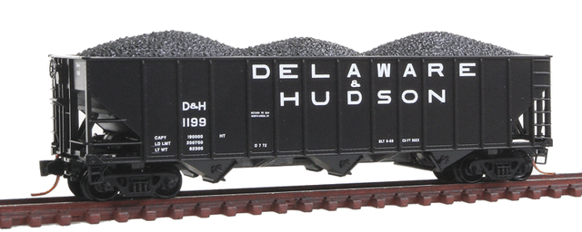 Image for 489-10800220 100T 3-Bay Hop D&H