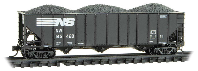 Image for 489-10800271 100T Hopper NS #145428