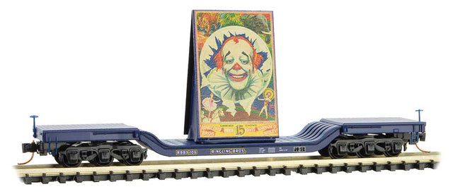 Image for 489-10900161 Clown Billboard Srs #3