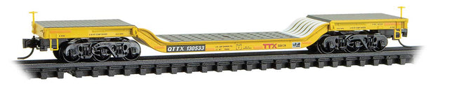 Image for 489-10900280 Hvywt Flat TTX #130533