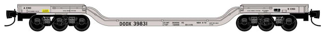 Image for 489-10900272 Hwt DC Flat DODX #39831