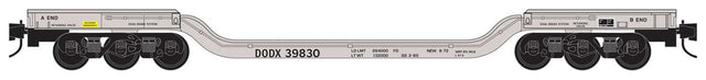 Image for 489-10900271 Hwt DC Flat DODX #39830