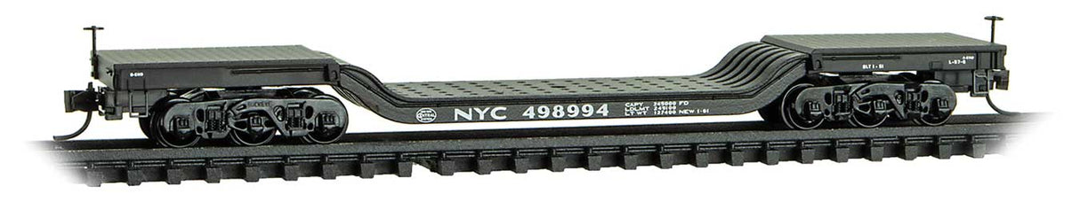 Image for 489-10900021 Dep Cnt Flat NYC #498994