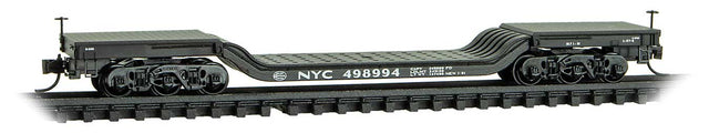 Image for 489-10900021 Dep Cnt Flat NYC #498994