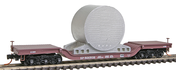 Image for 489-10900091 DC Flat w/Boiler SP #502