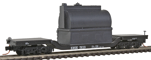 Image for 489-10900050 Hvwt Dpr Cntr Flat Erie