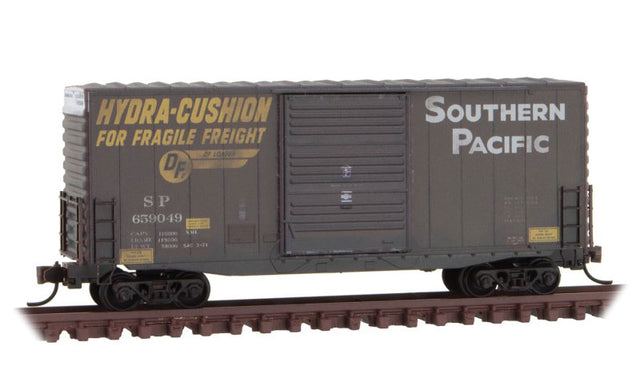 Image for 489-10144060 40' HC Box Weathered SP