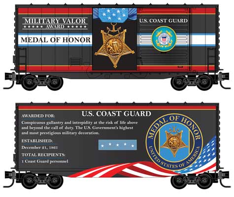 Image for 489-10100764 Valor Award Car Cst Grd