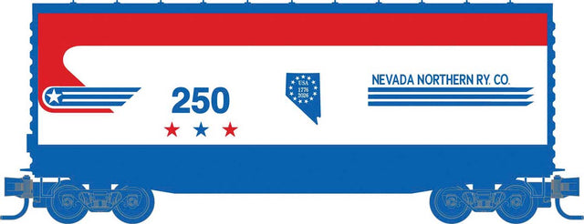 Image for 489-10100822 40' HC Box Nevada 250