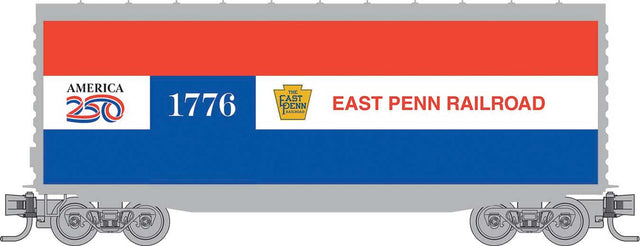 Image for 489-10100821 40' HC Box East Penn 250