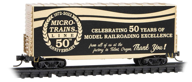 Image for 489-10100892 50th Anniversary Car