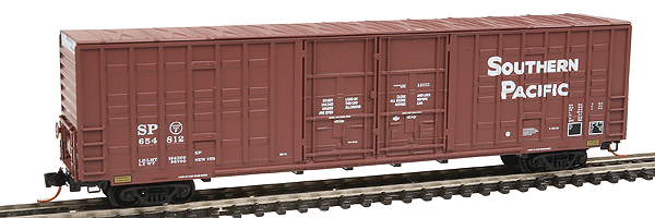Image for 489-10300101 60' Excess Hgt Box dd SP