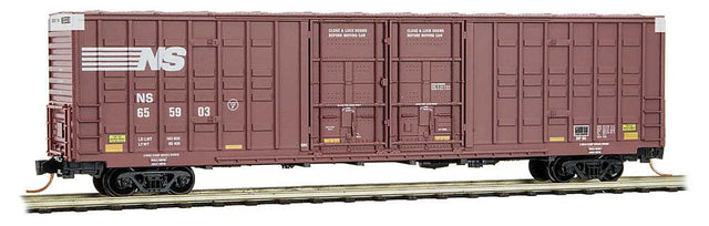Image for 489-10300130 60' DD Box NS #655903