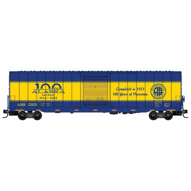 Image for 489-10400140 ARR Anniversary Car 2323
