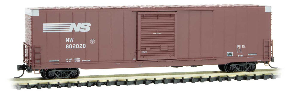 Image for 489-10400070 60' Box NS #602020