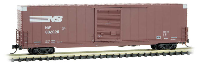 Image for 489-10400070 60' Box NS #602020