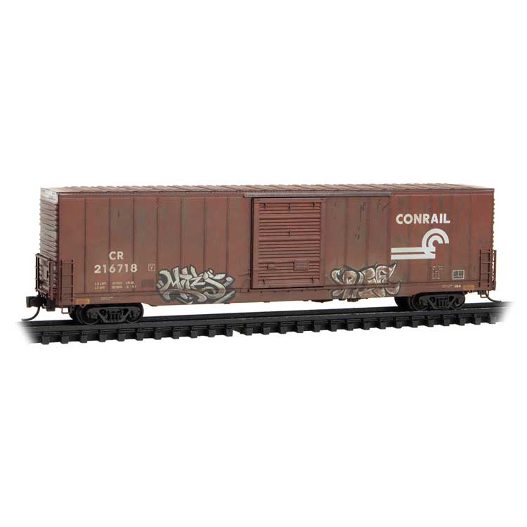 Image for 489-10444041 60' Box Wthrd CR 216718
